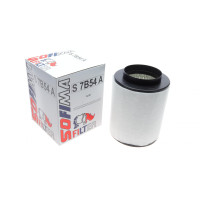 Фільтр повітряний Audi A8 2.0-4.2 TDI/TFSI 09- - S 7B54 A SOFIMA