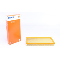 Фільтр повітряний Fiat Doblo 1.4i 10- LX 1143 KNECHT