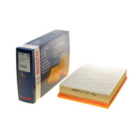 Фільтр повітряний VW Sharan 95-10 з поролоном - 1 457 433 742 BOSCH