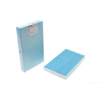 Фільтр салону Nissan Juke 1.6 16V/Leaf 10- ADN12524 BLUE PRINT