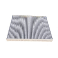 Фільтр салону VW T5 03-15/T6 15-/Porsche Cayenne 02-10/Audi Q7 06-15 вугільний 50013949 KOLBENSCHMIDT