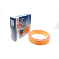 Фильтр воздушный Fiat Doblo 1.2 00- - 1 457 433 521 BOSCH