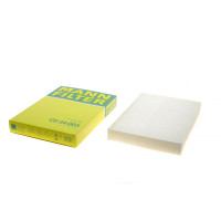 Фільтр салону Volvo S60/V60 18-/S90/V90 16-/XC60 17-/XC90 15- CU 34 003 MANN-FILTER