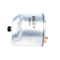 Фильтр топливный Ford Connect 1.6TDCI 13- - 102036 SOLGY