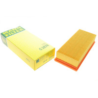 Фильтр воздушный Honda Accord/Civic 2.0TDi 96-01/Land Rover Freelander 1.8/2.0DTD 98-06 C 2874 MANN-FILTER