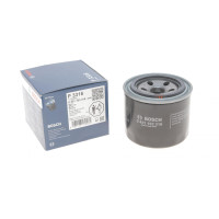 Фільтр масляний Mitsubishi Pajero 1.8-3.5 V6 94- - 0 451 103 316 BOSCH