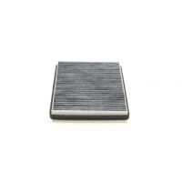 Фильтр салона BMW 7 E65/E66/E67 02-08 угольный - AHC709 PURFLUX