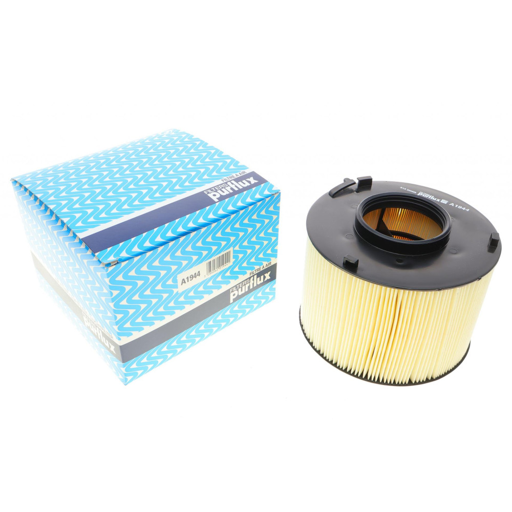 Фільтр повітряний Audi A4/A5 2.0 TFSI 16V 15- - A1944 PURFLUX