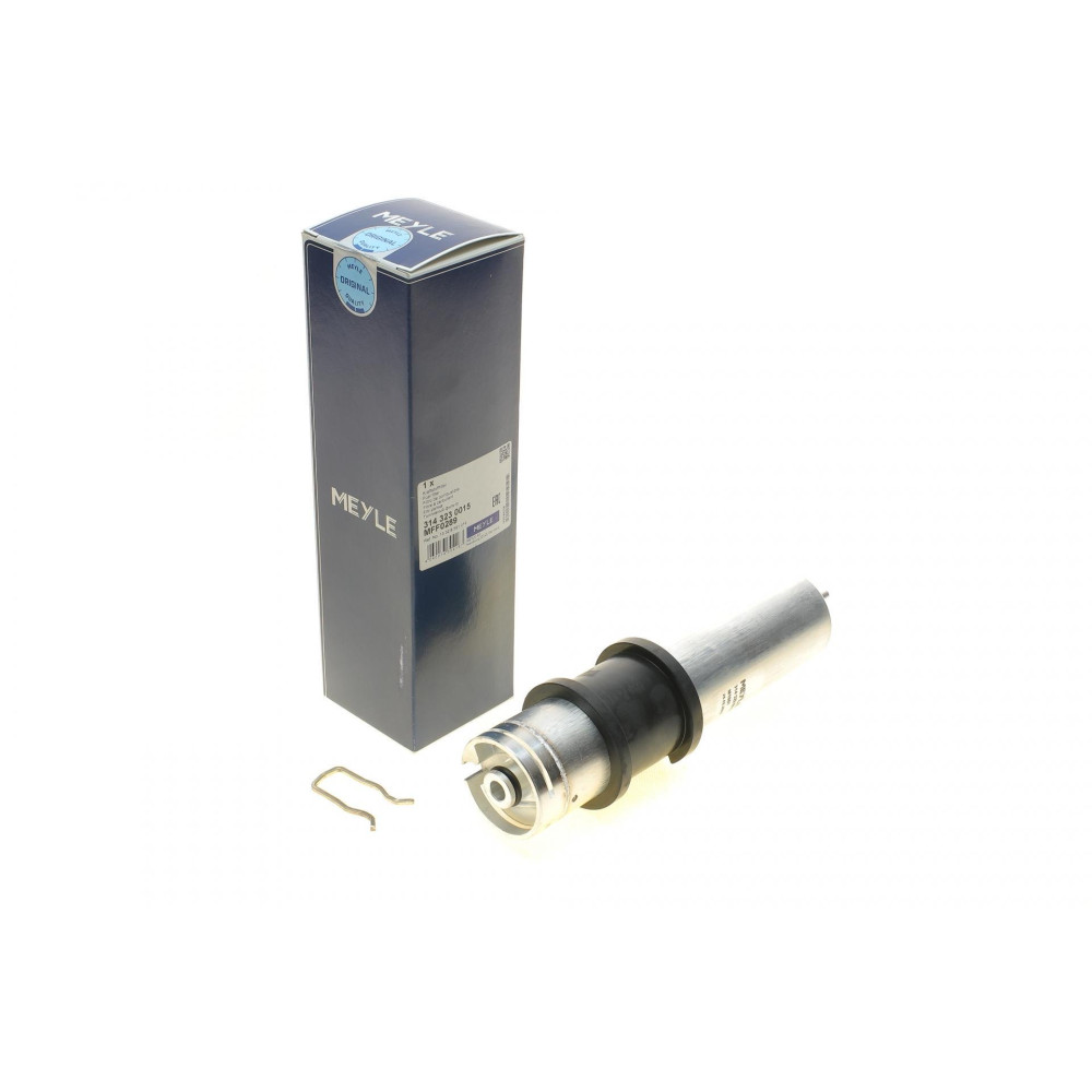 Фильтр топливный BMW 3 G20/5 G30/X5 G05 2.0 B47/3.0 B57 17- - 314 323 0015 MEYLE