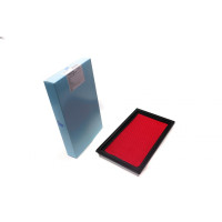 Фільтр повітряний Subaru Forester/Impreza 92- ADN12215 BLUE PRINT