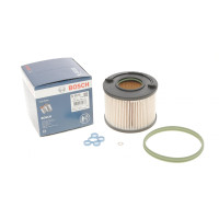 Фільтр паливний VW Touareg 3.0 TDI - 1 457 070 010 BOSCH