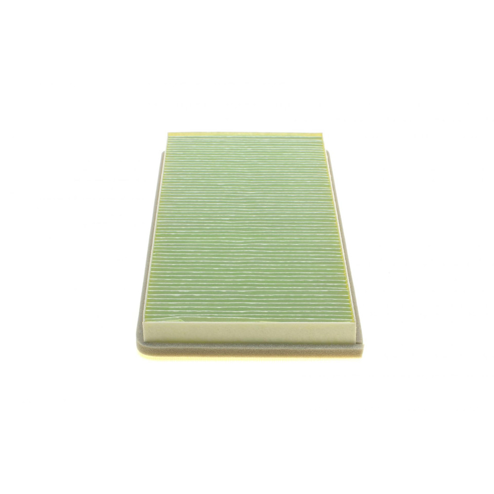 Фільтр салону Mercedes Sprinter/VW LT 96-06 антиалергенний, захист від вірусів CabinHepa+ - AHH158 PURFLUX