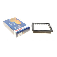 Фильтр воздушный Chevrolet Spark 1.4 15- - F 026 400 584 BOSCH