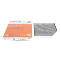 Фільтр салону Audi A6/A7/A8 10- вугільний LAK 667 KNECHT