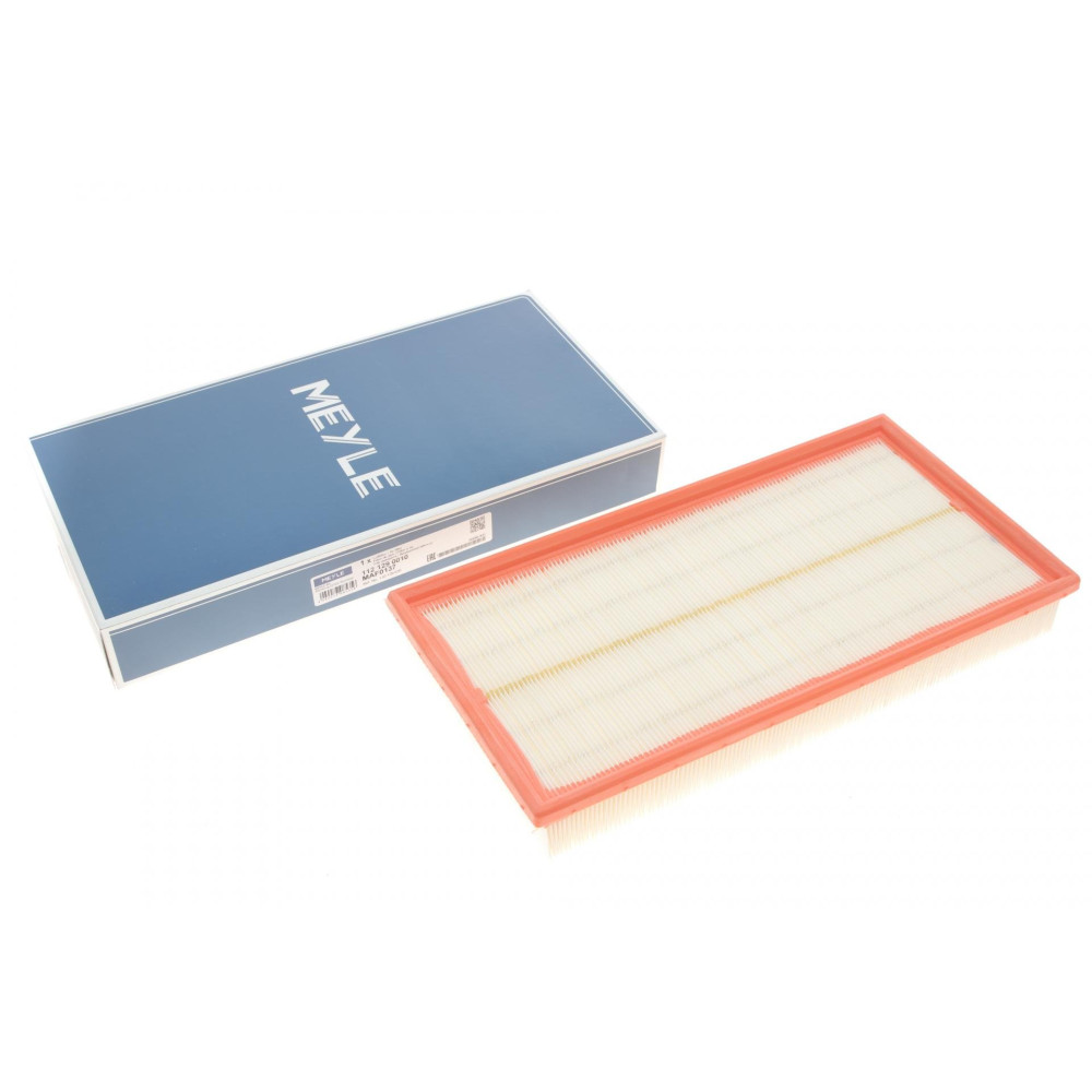 Фільтр повітряний Audi A3/TT/Seat Leon/Skoda Octavia I/VW Bora/Golf IV 1.4-3.2 96-13 - 112 129 0010 MEYLE