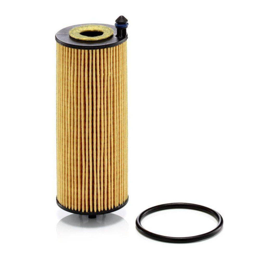 Фільтр масляний BMW 3 G20/G80/G28/X3 G01/F97/X4 G02/F98 19- S58 B30 HU 6032 Z MANN-FILTER