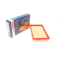 Фільтр повітряний Opel Agila 1.0/1.2i 00-08 - 1 457 433 153 BOSCH