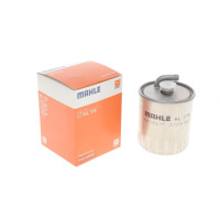 Фильтр топливный Mercedes W203 CDI 00- KL 179 KNECHT