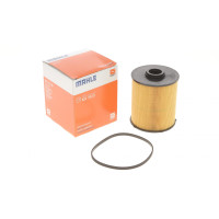 Фільтр паливний Mercedes C-class W202/M-class W163 97-05 KX 70D KNECHT