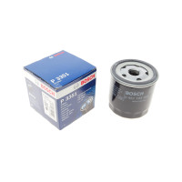 Фільтр масляний Fiat Fiorino 80- - 0 451 103 351 BOSCH