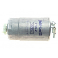 Фильтр топливный Opel Corsa D 1.3CDTI 06- - FCS743 PURFLUX