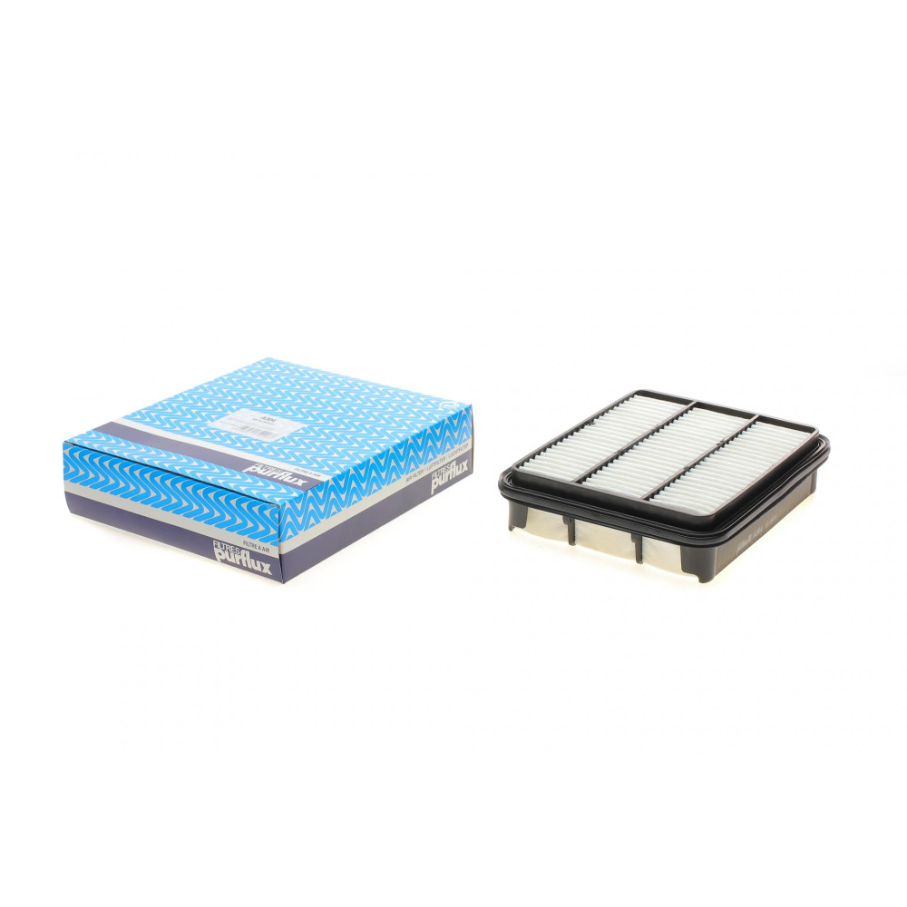 Фільтр повітряний Mitsubishi Galant 92-03/Pajero Pinin 99-05/Montero 1.8-2.0 i 96- - A304 PURFLUX