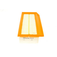 Фільтр повітряний Renault Clio/Dacia Logan 0.9-1.6 10- - A1812 PURFLUX