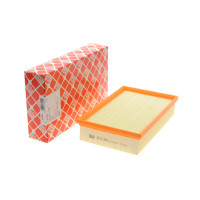 Фільтр повітряний Ford Focus 1.6 TDCi 04-12/Mazda 3 1.6TD 03-13 - 31152 FEBI BILSTEIN