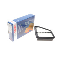 Фильтр воздушный Honda Civic 1.4 i 05-11 - F 026 400 132 BOSCH