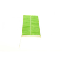 Фільтр салону Renault Kangoo 08-/ Master 10- антиалергенний, захист від вірусів CabinHepa+ к-кт 2шт - AHH273-2 PURFLUX