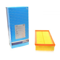 Фильтр воздушный Fiat Scudo/Citroen Jumpy/Peugeot Expert 2.0JTD/2.0HDI 98- с поролоном - A397 PURFLUX