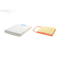 Фільтр повітряний BMW 3 E90/Z4 E89 3.0 06- - A1491 PURFLUX