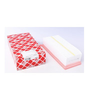 Фільтр повітряний Renault Clio/Dacia Logan 0.9-1.6 10- - 48480 FEBI BILSTEIN