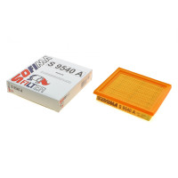 Фільтр повітряний Nissan Micra 1.0-1.4 92-10 - S 9540 A SOFIMA