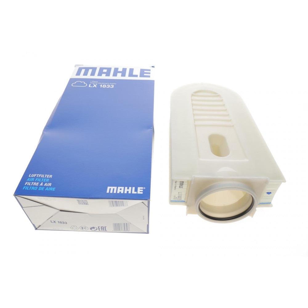 Фильтр воздушный Mercedes C-класс W204/E-класс S212/S-класс W221/W222 LX 1833 KNECHT