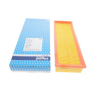 Фильтр воздушный VW Caddy 1.9SDI-03 - A1094 PURFLUX