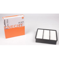 Фільтр повітряний Mitsubishi Colt V/Galant VI/Lancer/Outlander 1.3-2.4TDI 95- LX 1076 KNECHT