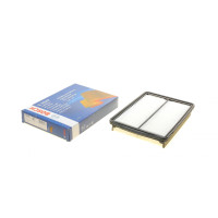 Фільтр повітряний Hyundai Grandeur/Santa Fe II/Kia Sorento II 2.0D/2.2D 09- - F 026 400 547 BOSCH