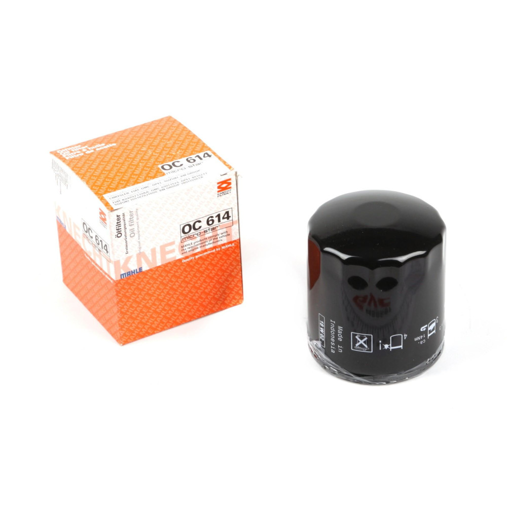 Фільтр масляний Chrysler Avenger/Calibre/Patriot 06- OC 614 KNECHT