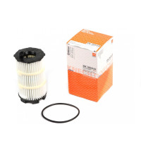 Фільтр масляний Audi A4/A6/A6/Q7/VW Touareg 4.2/5.2FSI 06- OX 350/4D KNECHT