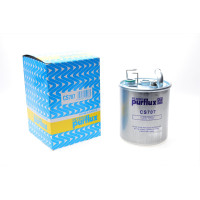 Фільтр паливний Mercedes Sprinter/Vito CDI з підігрівом - CS707 PURFLUX