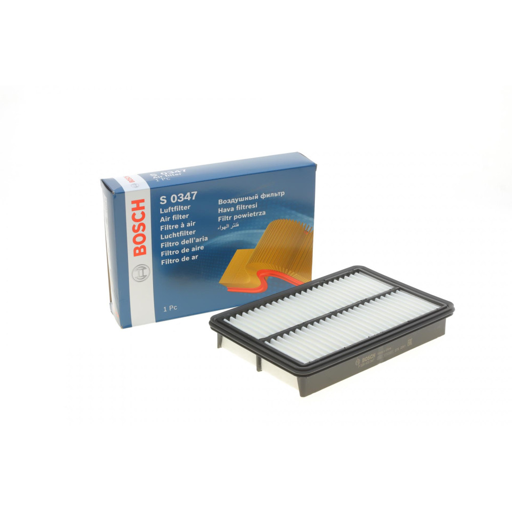 Фільтр повітряний Mazda 3/6/CX-5 2.0/2.5 11- - F 026 400 347 BOSCH