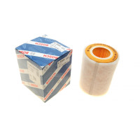 Фильтр воздушный Smart 0.6-0.7i с поролоном - 1 457 433 084 BOSCH