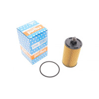Фільтр масляний Opel Mokka A/X 1.4-1.8 16V/1.4T 12-20 - L1132 PURFLUX