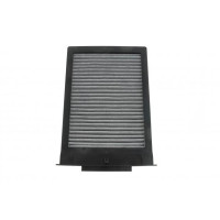 Фільтр салону Citroen C1 05-14/Peugeot 107 05-/Toyota Aygo 1.0i/1.4 HDi 05- вугільний ADT32553 BLUE PRINT