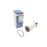 Фільтр масляний Mercedes E-class W212/W213/S-class W221/W222 3.5/4.7i 11- M276/M278 - F 026 407 199 BOSCH