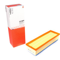 Фильтр воздушный BMW 5 F10 520d 14- LX 4084 KNECHT