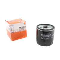 Фільтр масляний Citroen Jumper/Peugeot Boxer 2.2HDI/ Ford Transit 13- OC 1252 KNECHT