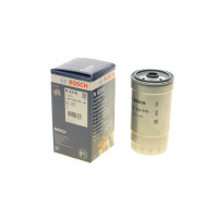 Фільтр паливний Fiat Punto 1.9JTD -12/Kia Sorento 2.5CRDi 02-11 - 1 457 434 310 BOSCH