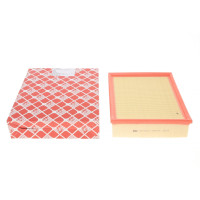 Фільтр повітряний BMW 5 E34/E39 3.0-4.4 i 87-04 /7 E32/E38 3.0-4.4 94-02/X5 E53 4.4-4.8 i 00-06 - 30362 FEBI BILSTEIN